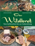 Cover-Bild zum Titel 'Das Wildbret' von 'Armin Deutz, Uschi Deutz'