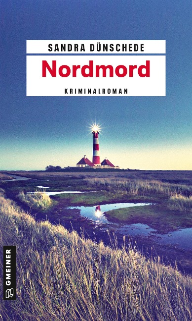 Nordmord - Sandra Dünschede