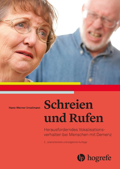 Schreien und Rufen - Hans-Werner Urselmann, Jürgen Georg
