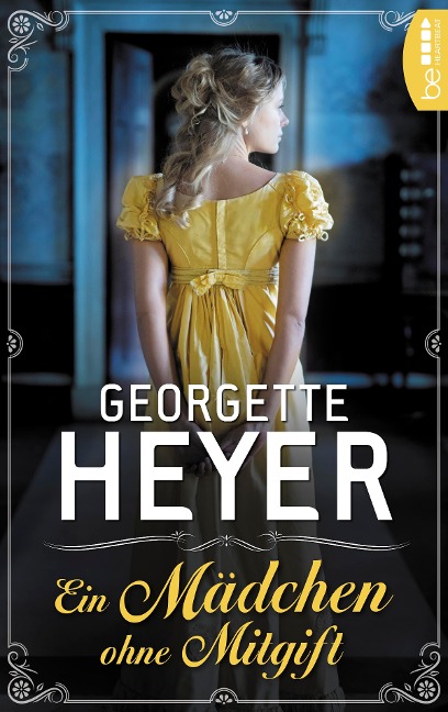 Ein Mädchen ohne Mitgift - Georgette Heyer
