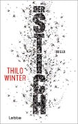 Der Stich - Thilo Winter