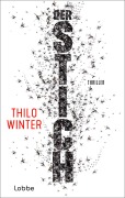 Cover-Bild zum Titel 'Der Stich' von 'Thilo Winter'