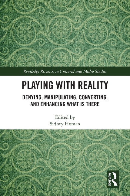 Playing with Reality - 