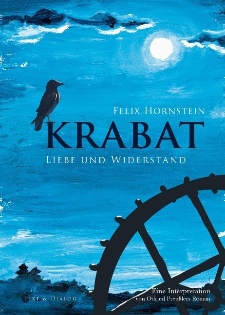 Krabat - Felix Hornstein
