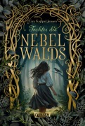 Cover-Bild zum Titel 'Eventyr-Saga 1: Tochter des Nebelwalds' von 'Gry Kappel Jensen'