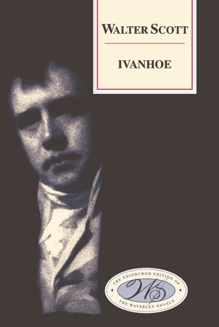 Ivanhoe - Walter Scott