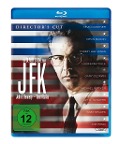 Cover-Bild zum Titel 'JFK - John F. Kennedy - Tatort Dallas' von 'Oliver Stone, Zachary Sklar, Jim Garrison, Jim Marrs, John Williams'