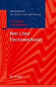 Non-Linear Electromechanics - Dmitry Skubov, Kamil Shamsutdinovich Khodzhaev