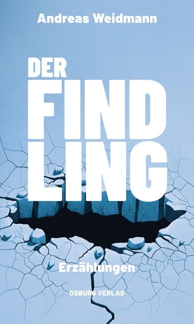 Der Findling - Andreas Weidmann