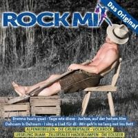 Rock mi-Das Original - Various