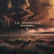 Steppenwolf - T. G. Copperfield