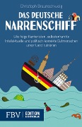 Das deutsche Narrenschiff - Christoph Braunschweig