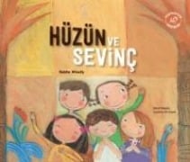 Hüzün Ve Sevinc - Nabiha Mhiendly