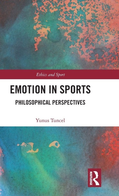 Emotion in Sports - Yunus Tuncel