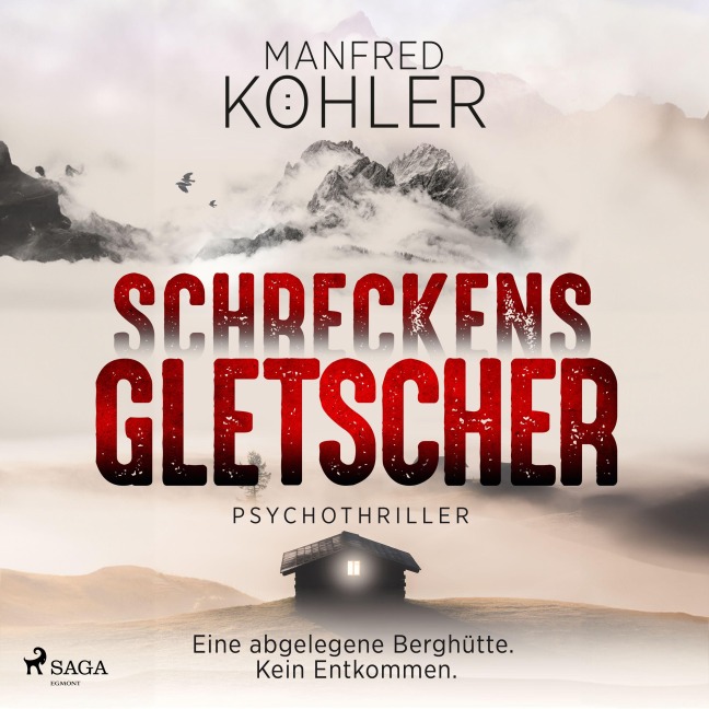 Schreckensgletscher - Manfred Köhler