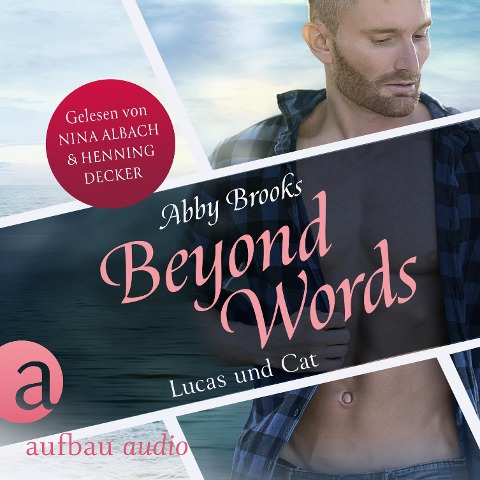 Beyond Words - Abby Brooks