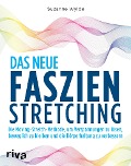 Cover-Bild zum Titel 'Das neue Faszien-Stretching' von 'Suzanne Wylde'