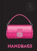 Cover-Bild zum Titel 'Small Luxuries: Handbags' von 'Emily Blumenthal'