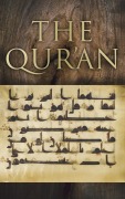 Cover-Bild zum Titel 'The Quran' von 'Allah'