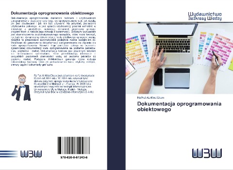 Dokumentacja oprogramowania obiektowego - Ra'Fat AL-Msie'Deen