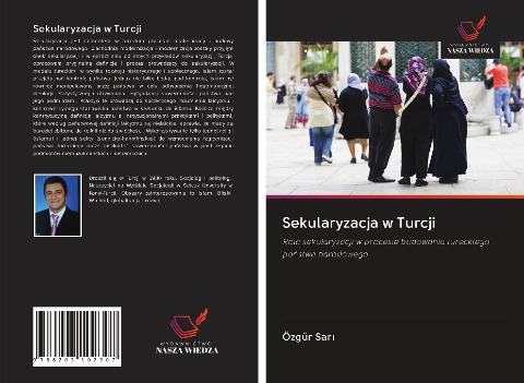 Sekularyzacja w Turcji - Özgür Sar¿