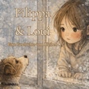 Cover-Bild zum Titel 'Filippa & Loui' von 'Katrin Rauer'
