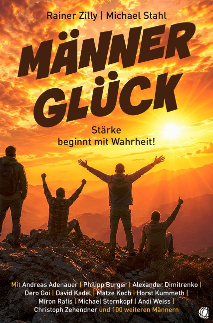 Männer-Glück - 