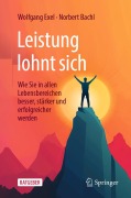 Cover-Bild zum Titel 'Leistung lohnt sich' von 'Wolfgang Exel, Norbert Bachl'