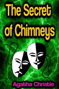 Cover-Bild zum Titel 'The Secret of Chimneys' von 'Agatha Christie'