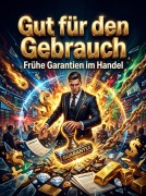 Cover-Bild zum Titel 'Gut für den Gebrauch' von 'Paul Schulz'