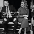 Cover-Bild zum Titel 'Lieder ohne Worte' von 'Michael/Pegarkova-Barenboim Barenboim'