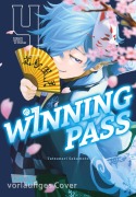 Winning Pass 4 - Tatsunari Sakamoto