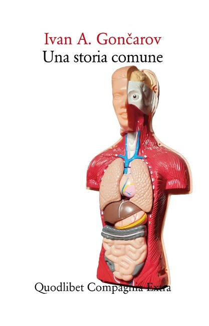 Una storia comune - Ivan Goncarov
