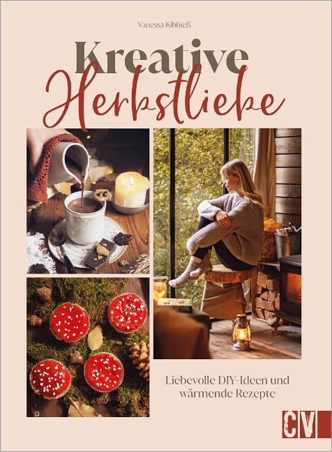 Kreative Herbstliebe - Vanessa Kibbieß