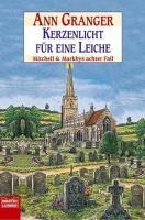 Kerzenlicht für eine Leiche - Ann Granger