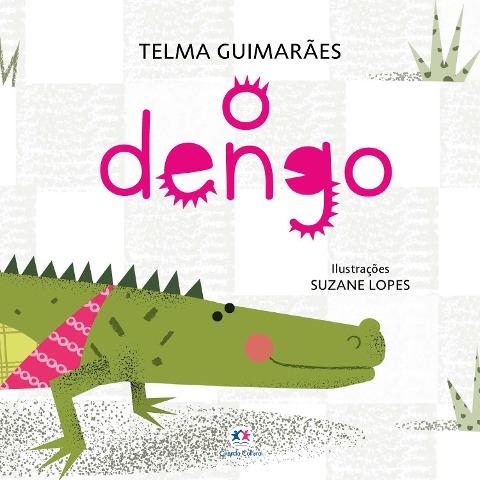 O dengo - Telma Guimarães
