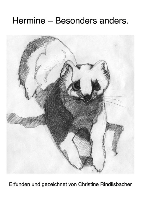 Hermine - - Christine Rindlisbacher