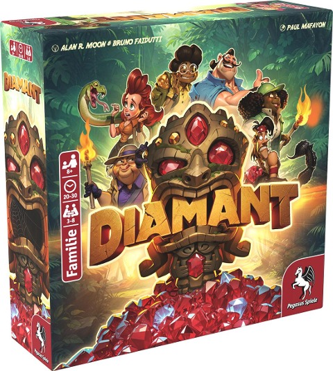 Diamant - 