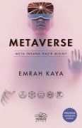 Metaverse - Emrah Kaya