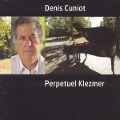 Cover-Bild zum Titel 'Perpetual Klezmer' von 'Denis Cuniot'