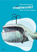 Cover-Bild zum Titel 'stopptanzstill!' von 'Michael Hammerschmid'
