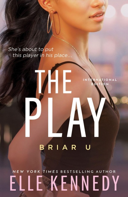 The Play - Elle Kennedy