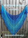 Cover-Bild zum Titel 'Wellensinfonie' von 'Liesl Sonnenliesldesign'