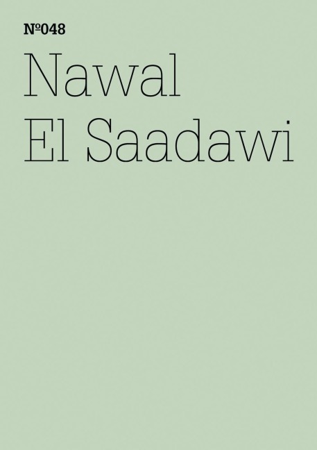 Nawal El Saadawi - Nawal El Saadawi