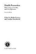 Cover-Bild zum Titel 'Health Promotion' von ''