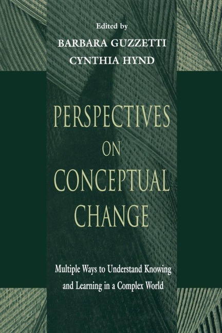 Perspectives on Conceptual Change - 
