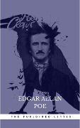 The Purloined Letter - Edgar Allan Poe