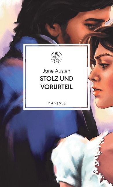 Stolz und Vorurteil - Jane Austen