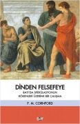 Cover-Bild zum Titel 'Dinden Felsefeye' von 'Francis MacDonald Cornford'