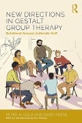 Cover-Bild zum Titel 'New Directions in Gestalt Group Therapy' von 'Peter H. Cole, Daisy Anne Reese'